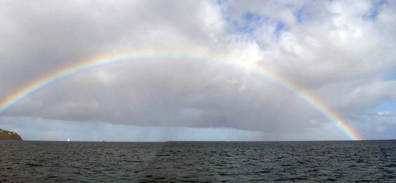 rainbow