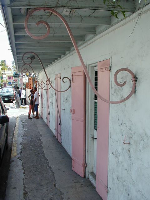 Creole Belle - St. Martin, FWI