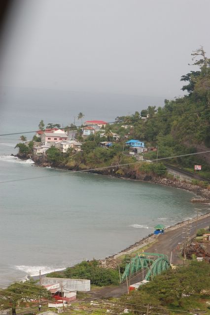 St. George's, Grenada