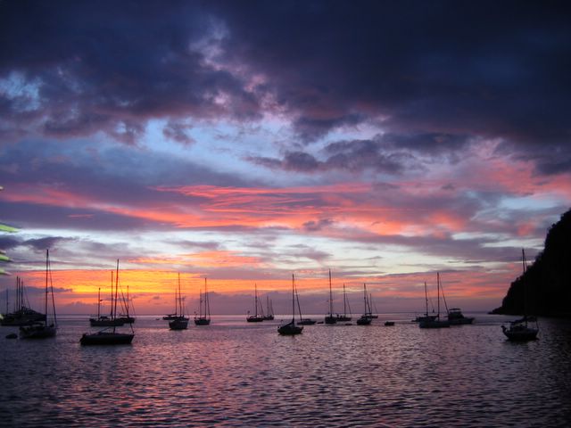 Deshais, Guadeloupe, FWI