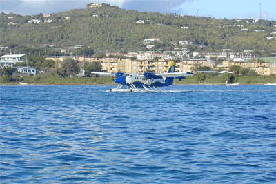 Clark's Court Bay, Grenada