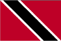 flag of Trinidad and Tobago