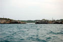 Hatchet Bay, Eleuthra Island