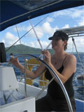 Skipper Emma B-B