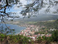 Picturesque Martinique
