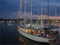 For rent: S/V Arabella