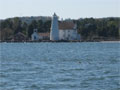 Cove Point Lighthouse