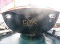 Eos: 304 foot schooner